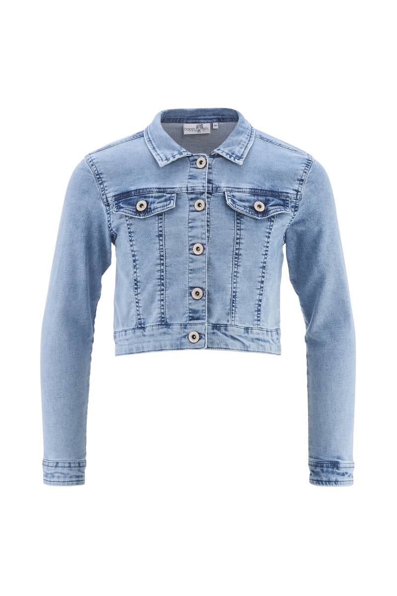 happy girls Jeansjacke von happy girls