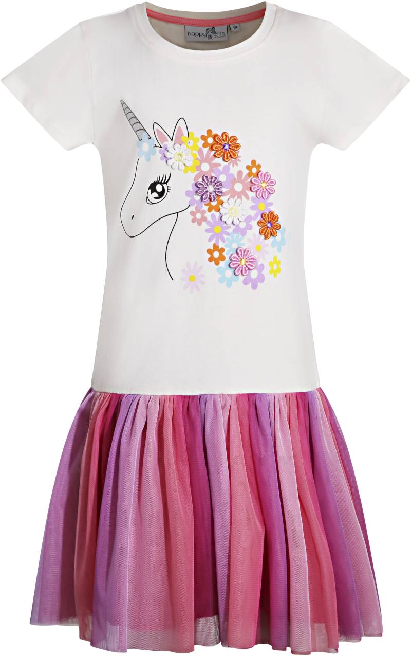 happy girls Minikleid »dress« von happy girls