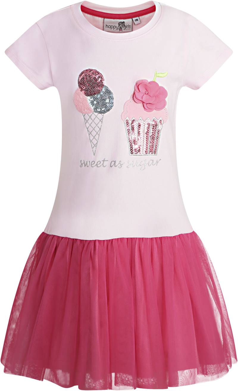 happy girls Minikleid »dress« von happy girls