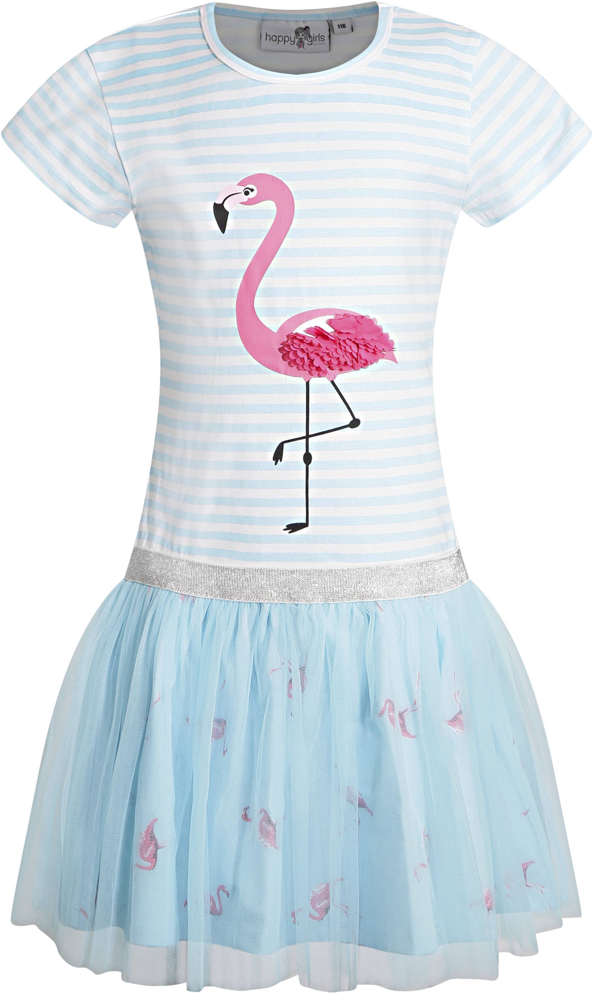 happy girls Sommerkleid »dress« von happy girls