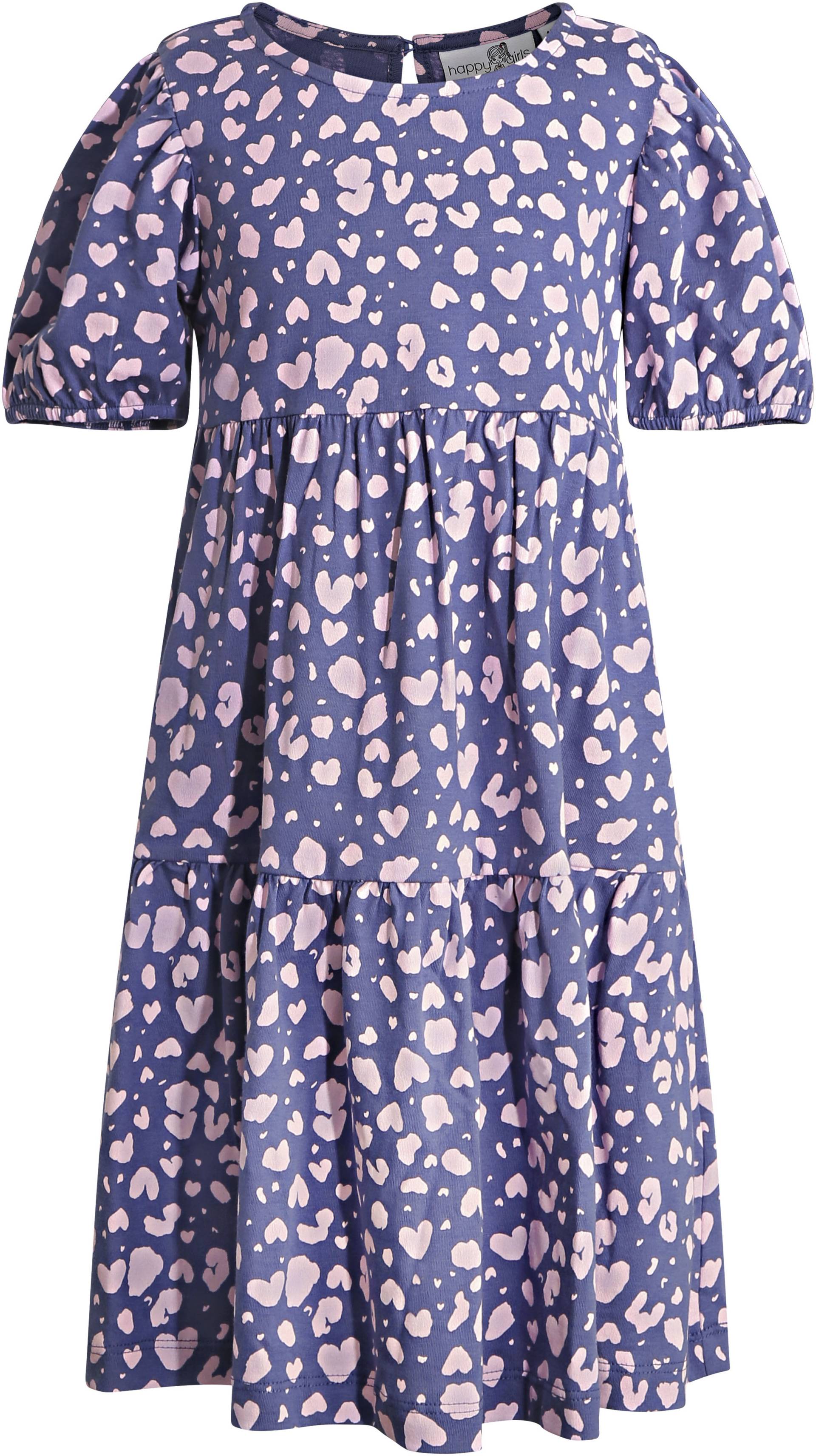 happy girls Sommerkleid »dress« von happy girls