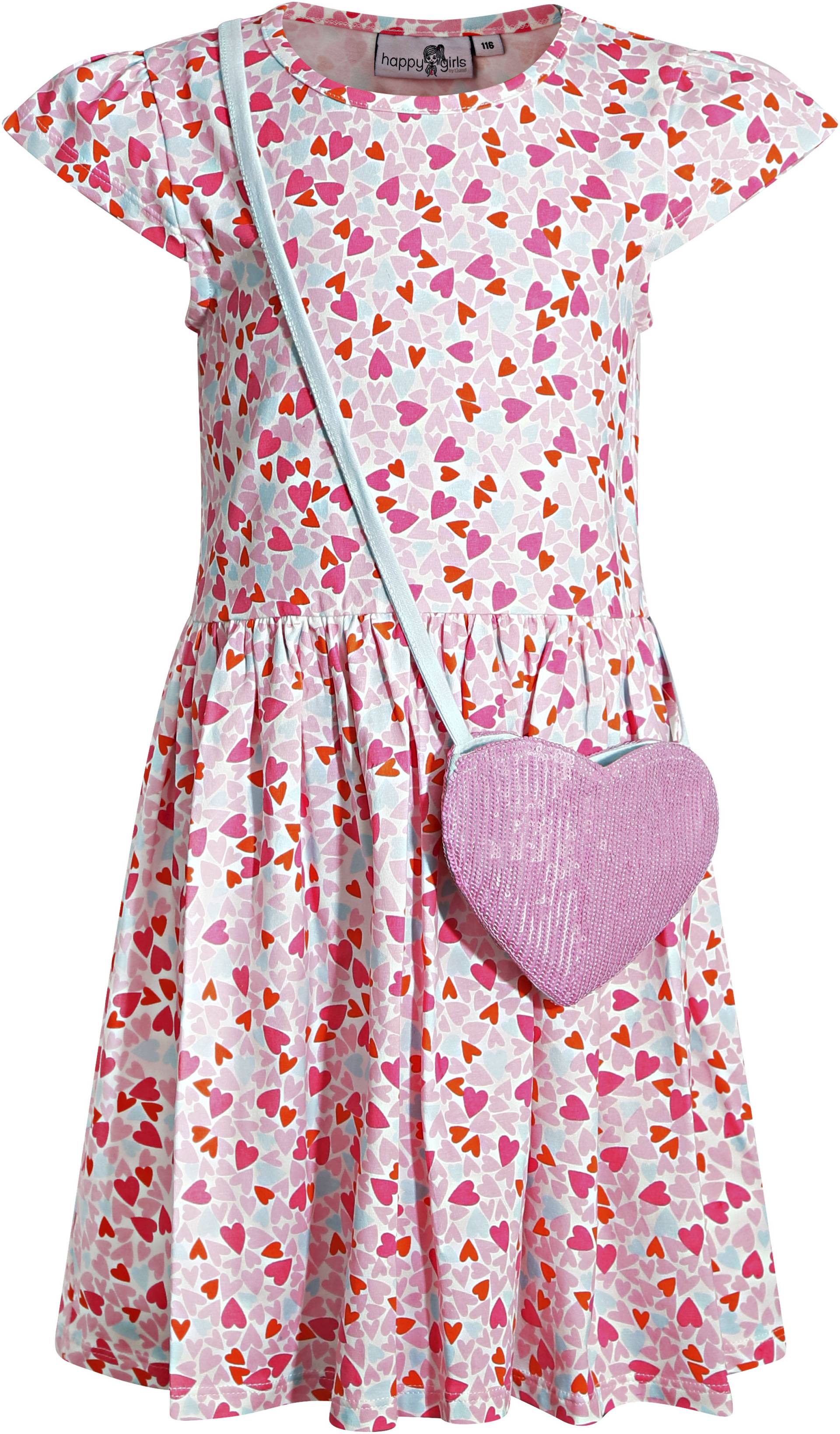 happy girls Sommerkleid »dress« von happy girls