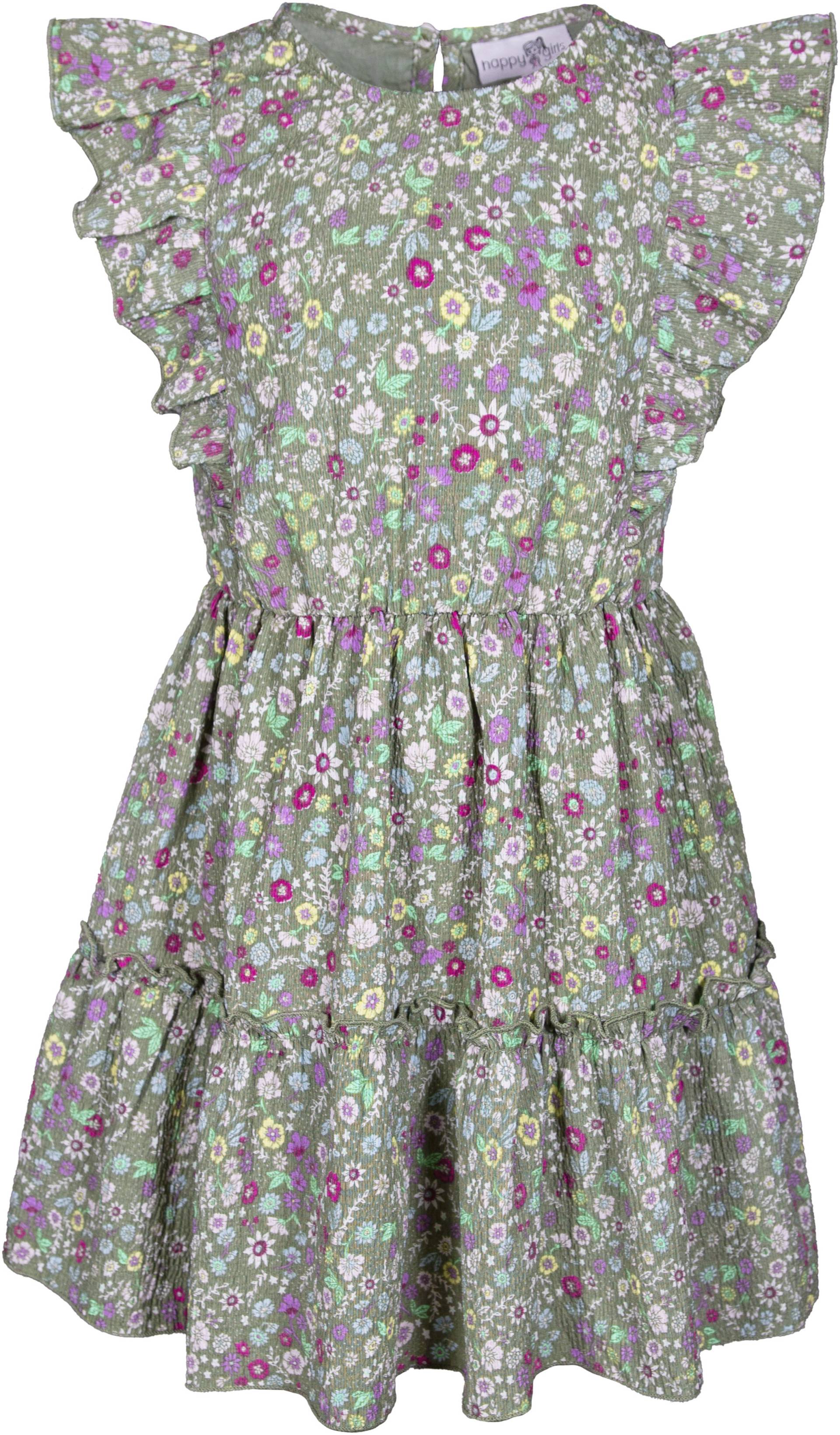 happy girls Sommerkleid »dress« von happy girls