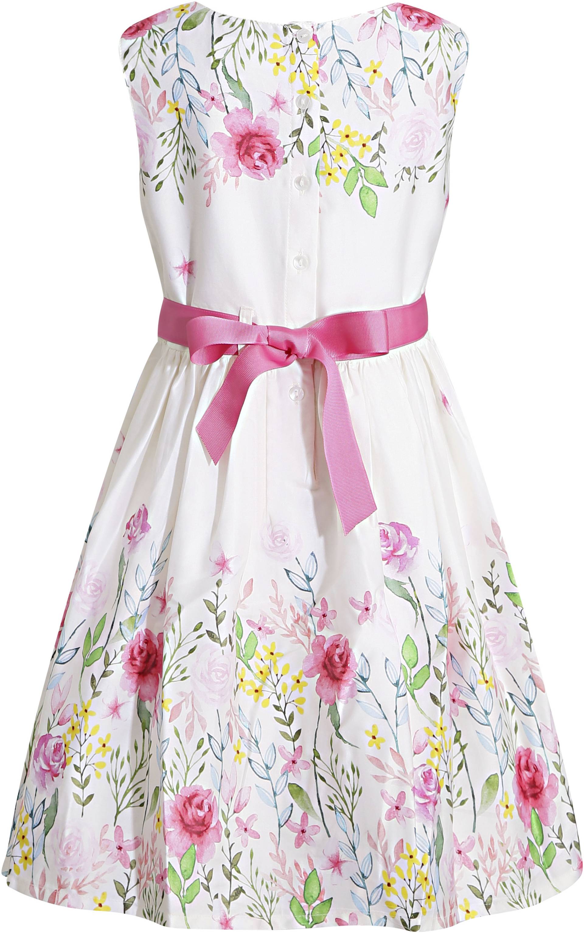 happy girls Sommerkleid »dress« von happy girls