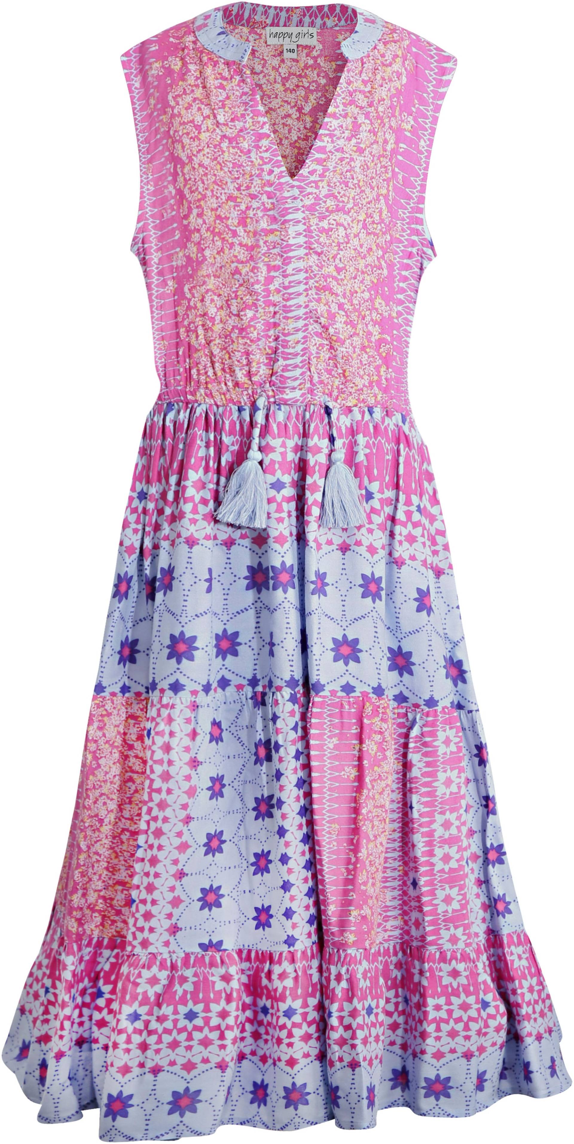 happy girls Sommerkleid »dress« von happy girls