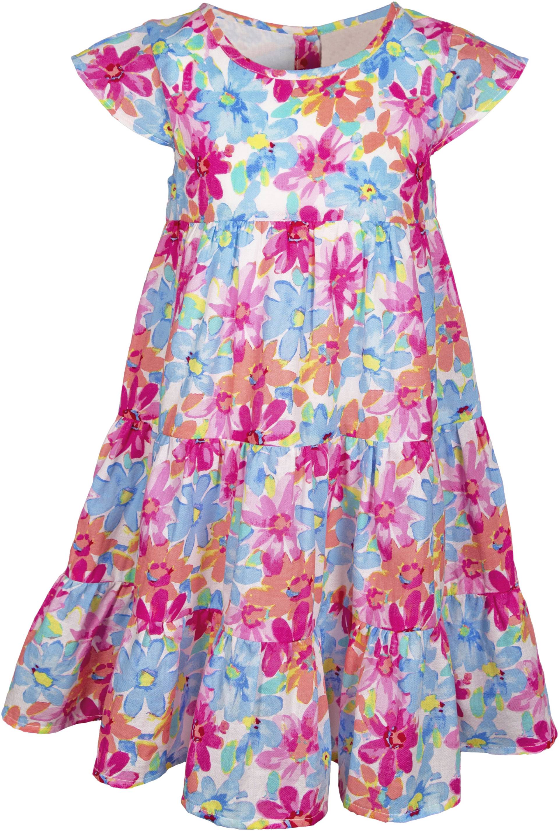 happy girls Sommerkleid »dress« von happy girls