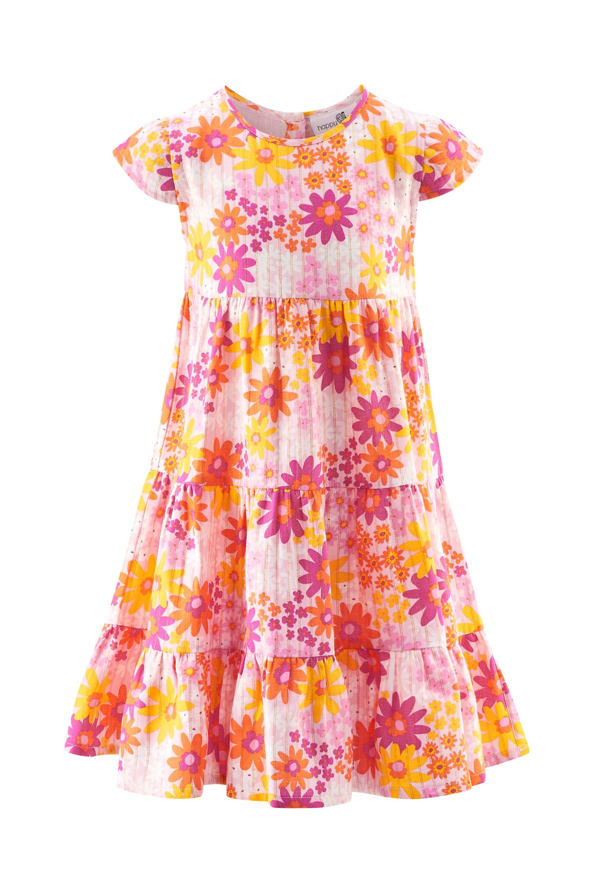 happy girls Sommerkleid von happy girls