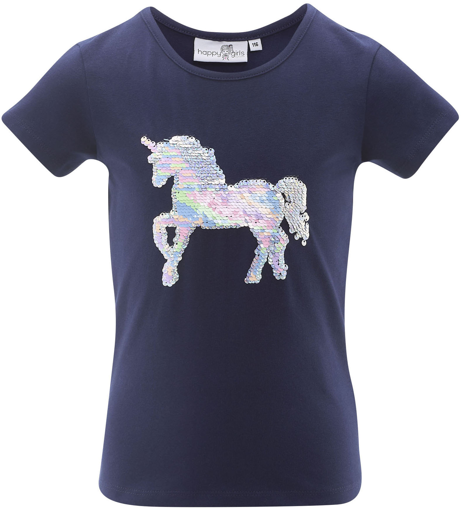 happy girls T-Shirt happy girls T-Shirt von happy girls