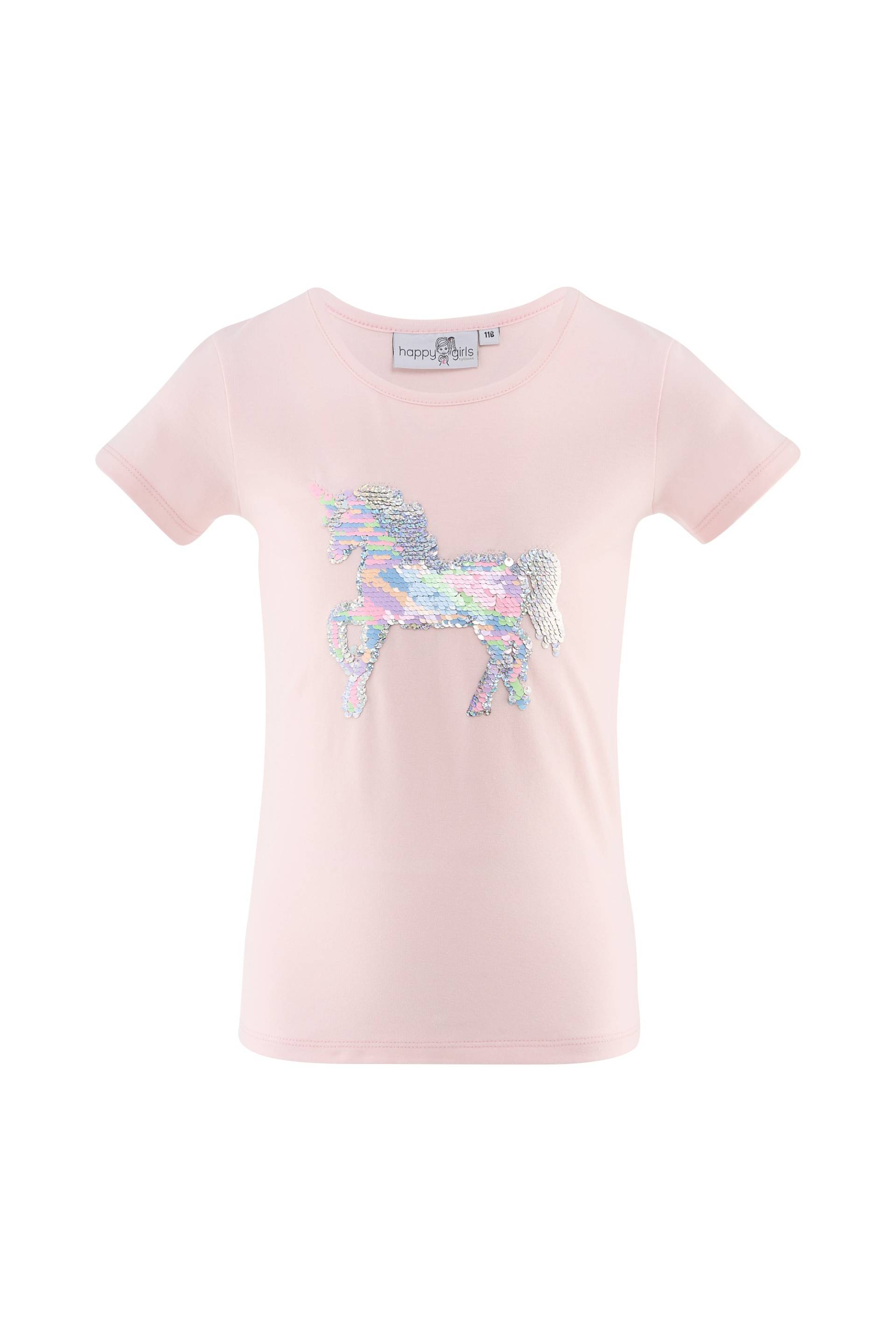 happy girls T-Shirt happy girls T-Shirt von happy girls