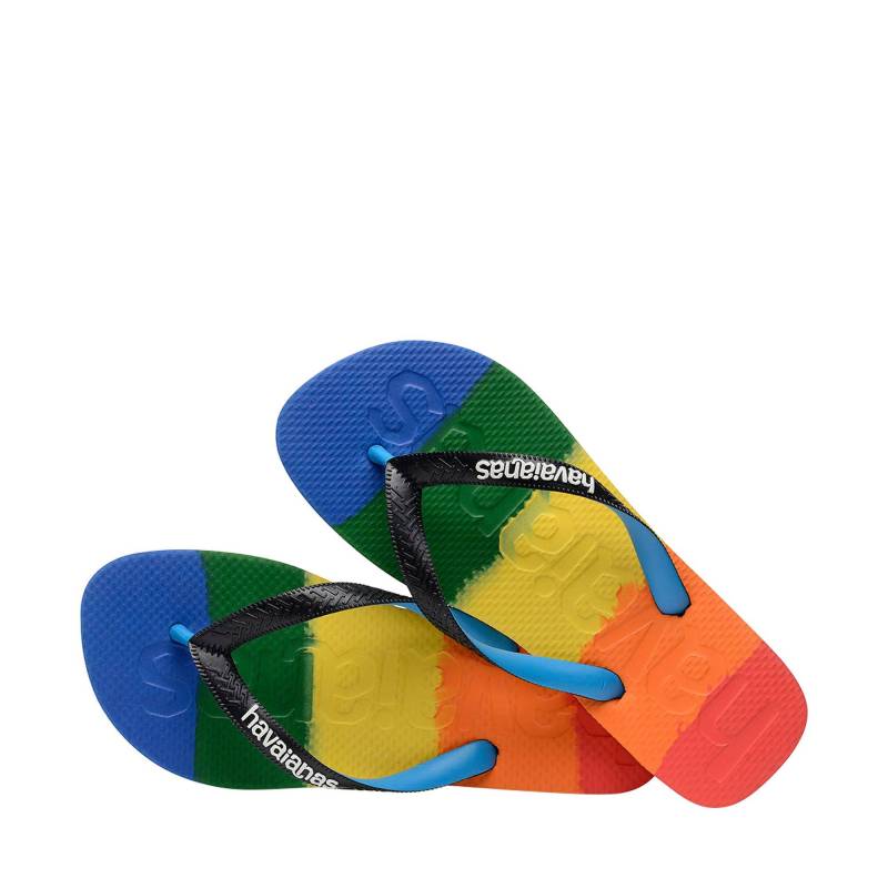 Flip-flops Herren Multicolor 41-42 von havaianas