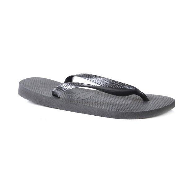 Havaïanas Top-39-40 Damen Schwarz 39-40 von havaianas