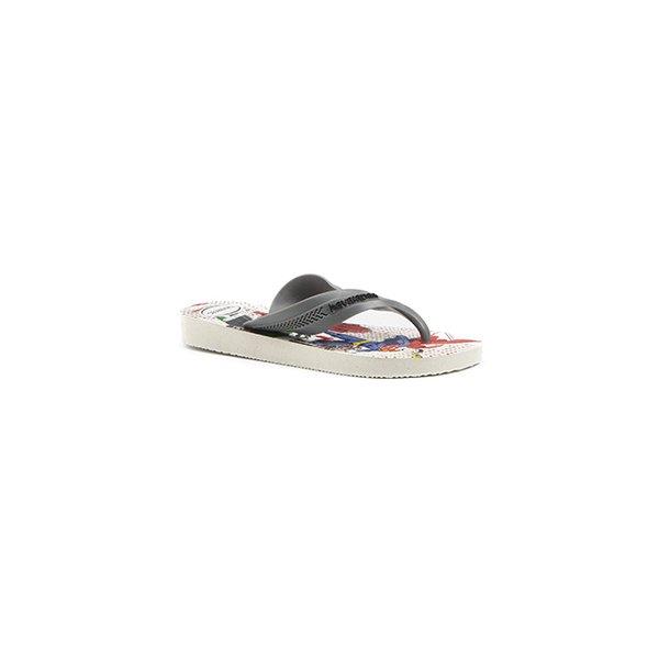 Kids Max Herois-35-36 Herren Grau 35-36 von havaianas