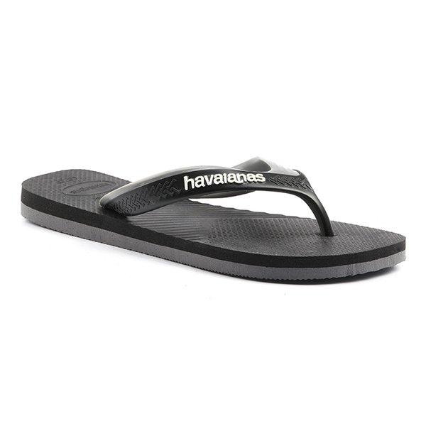 Dual Fc-41-42 Herren Grau 41-42 von havaianas