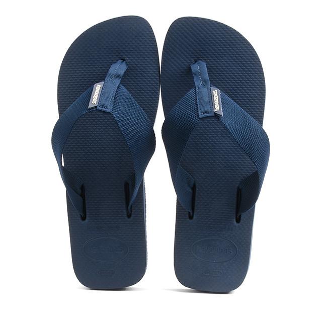 Urban Basic Material Herren Aquamarine 39-40 von havaianas