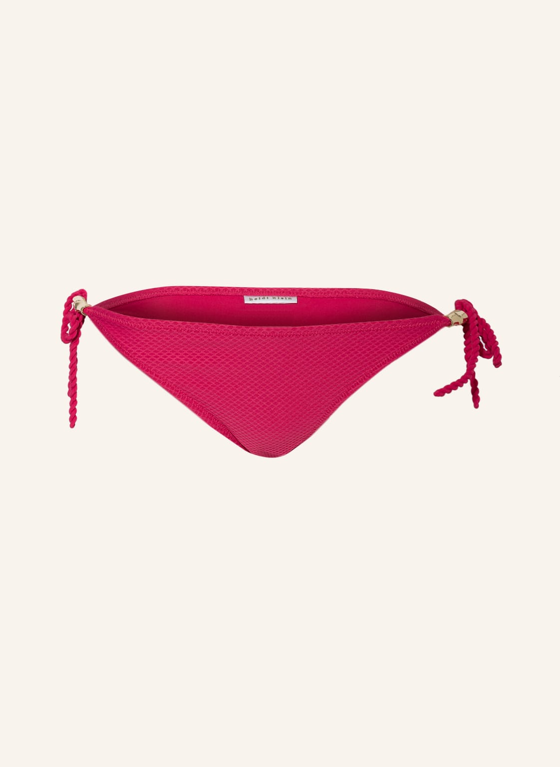 Heidi Klein Bikini-Hose Core pink