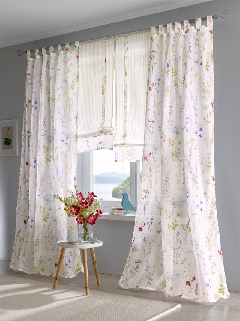 heine home Gardine, (1 St.) von heine home