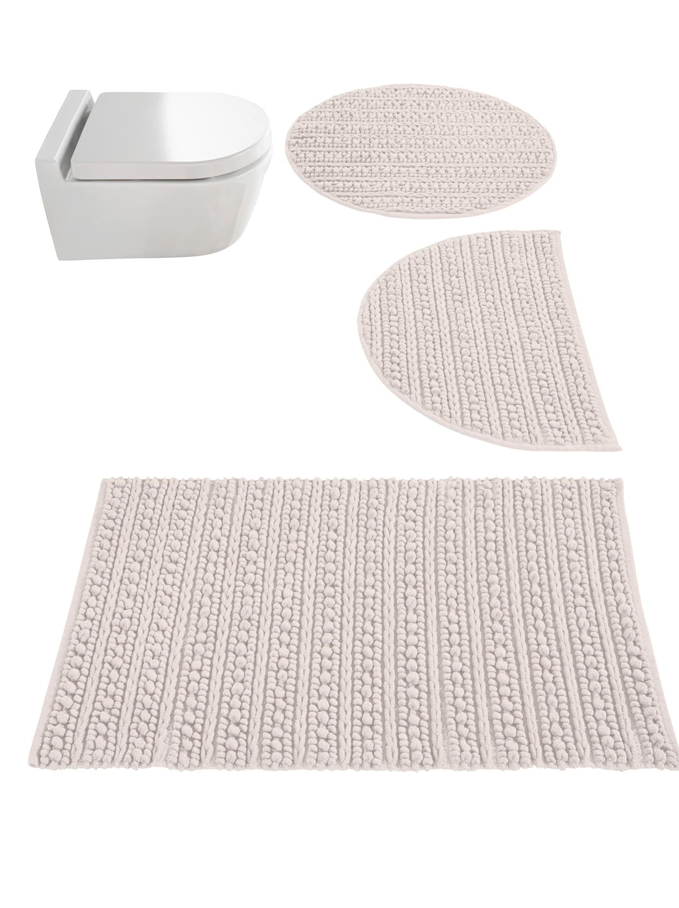 heine home Badematte von heine home