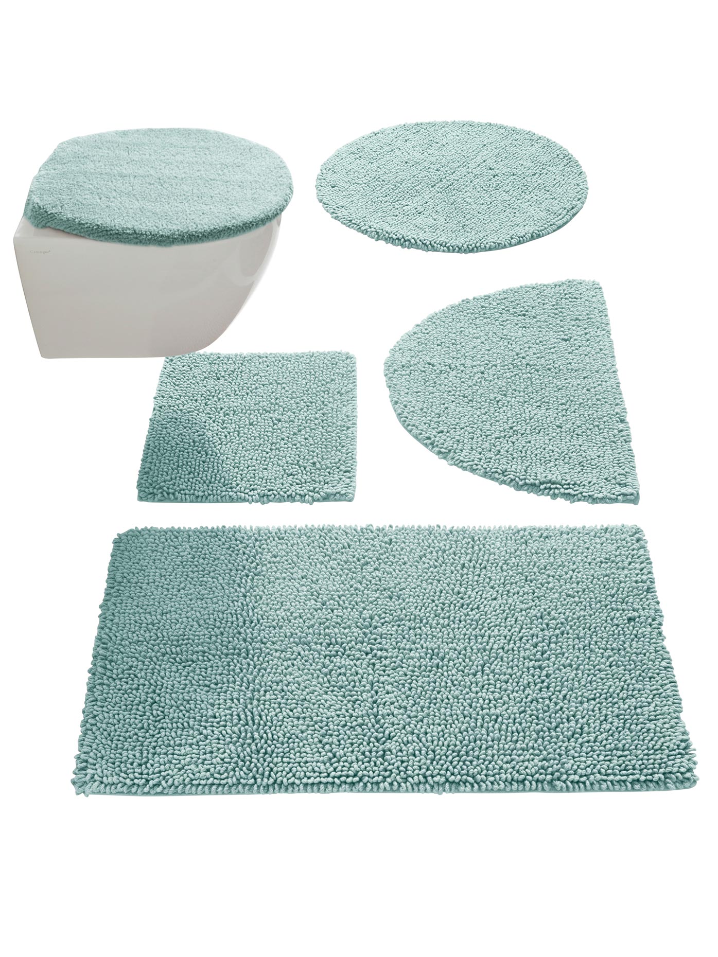 heine home Badematte von heine home