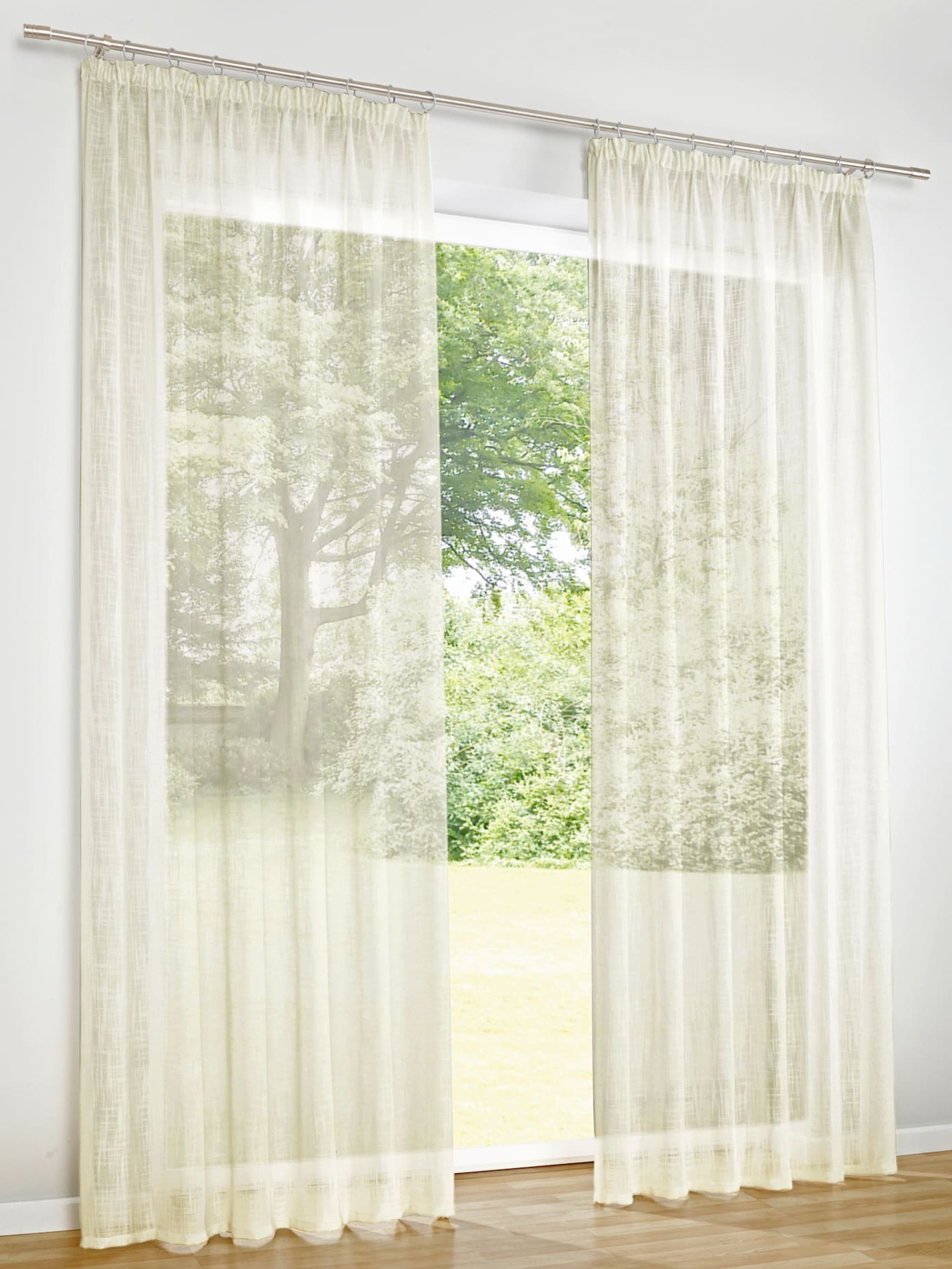 heine home Gardine, (1 St.) heine home Gardine, (1 St.) von heine home