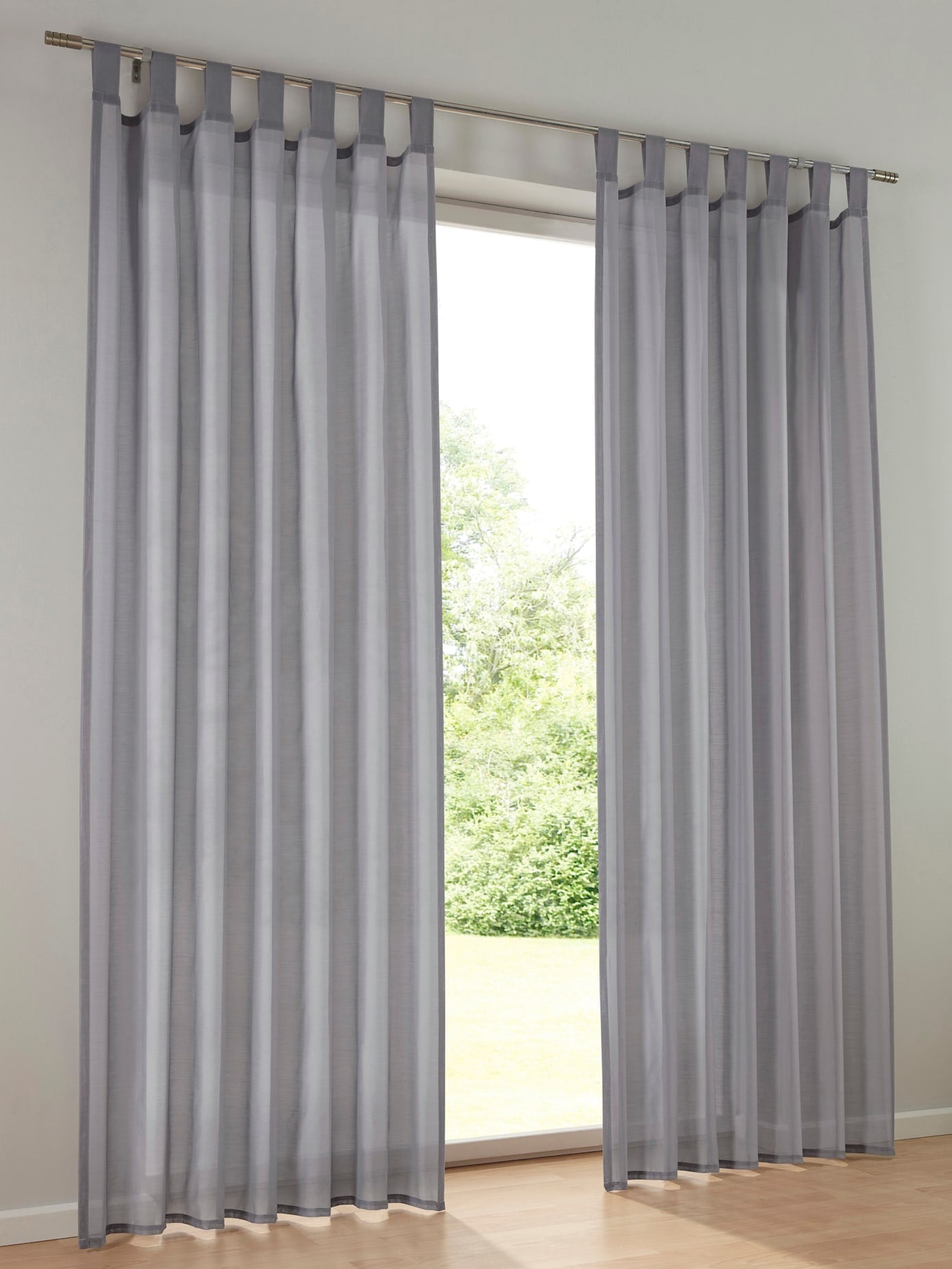 heine home Gardine, (1 St.) heine home Gardine, (1 St.) von heine home