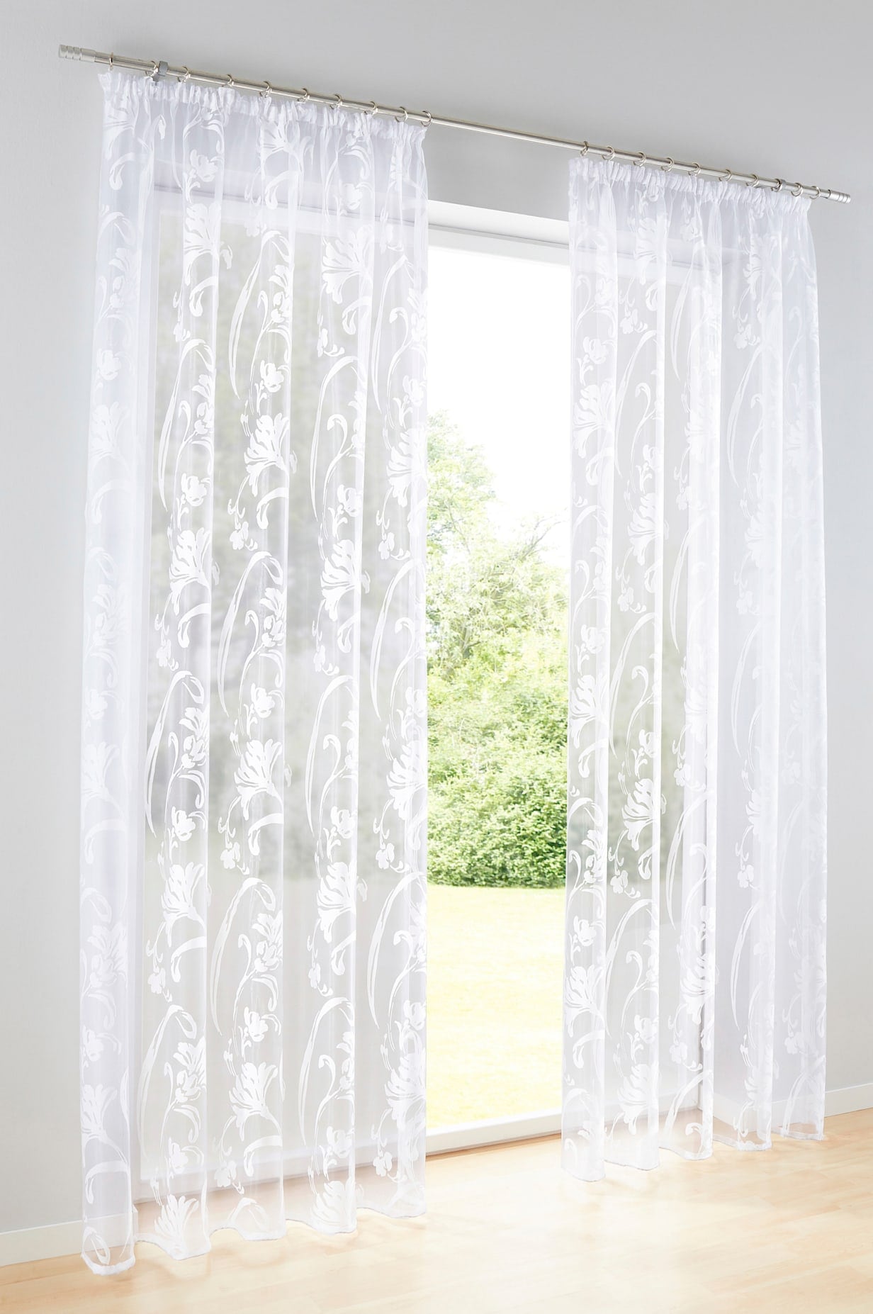 heine home Gardine, (1 St.) heine home Gardine, (1 St.) von heine home