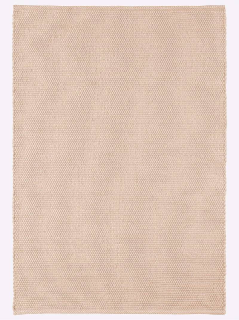 heine home Teppich, rechteckig, 12 mm Höhe von heine home