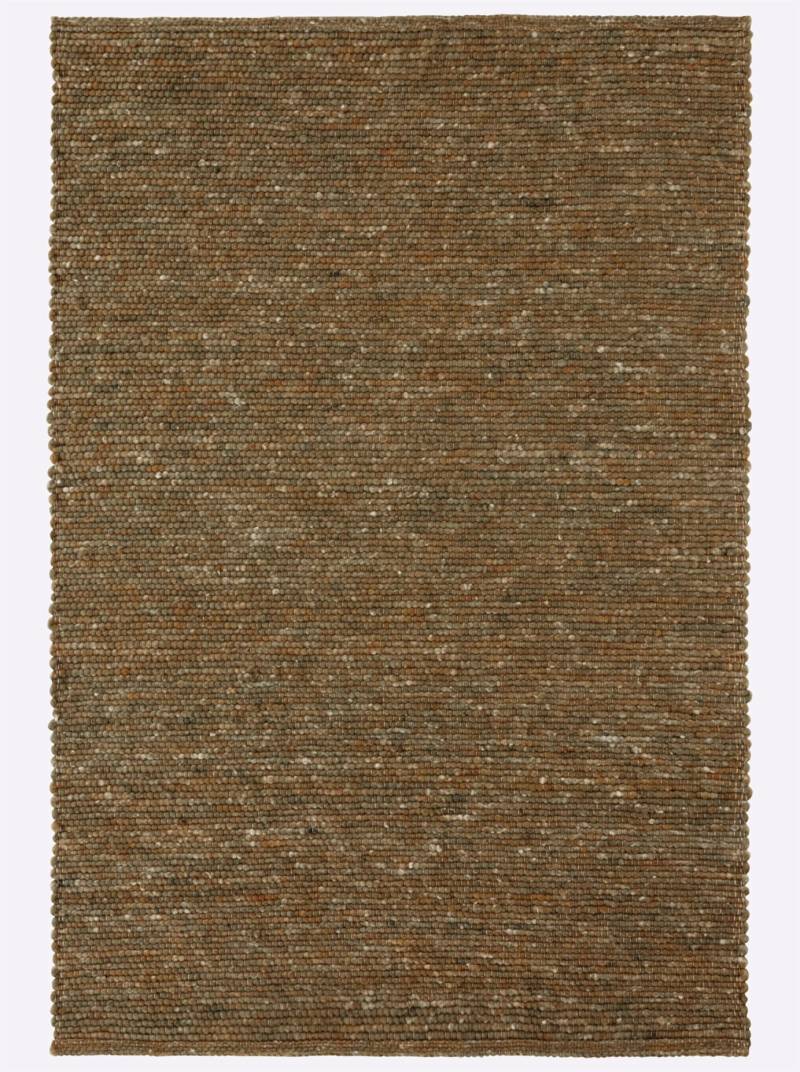 heine home Teppich, rechteckig, 12 mm Höhe von heine home