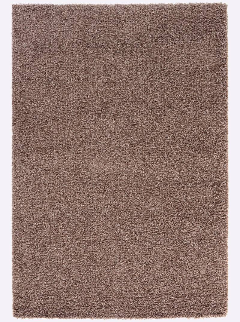 heine home Teppich, rechteckig, 30 mm Höhe von heine home
