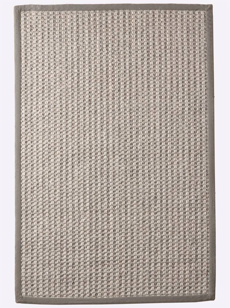 heine home Teppich, rechteckig, 4 mm Höhe von heine home
