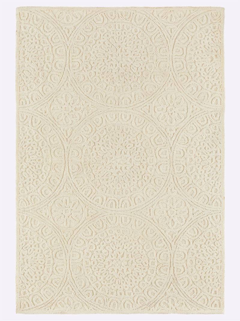 heine home Teppich, 6 mm Höhe von heine home