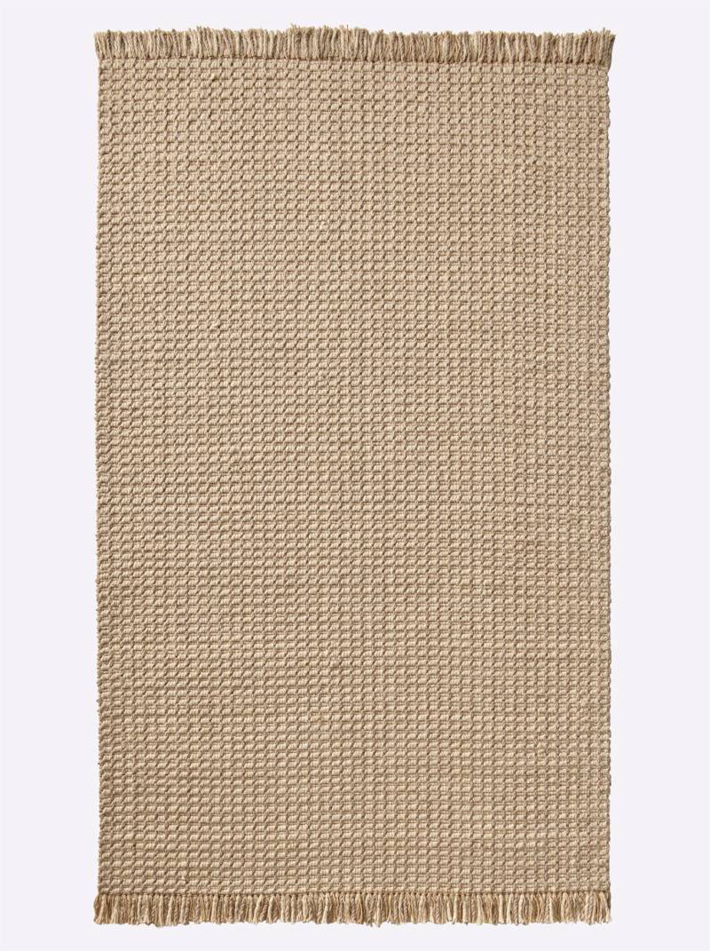 heine home Teppich, 13 mm Höhe von heine home