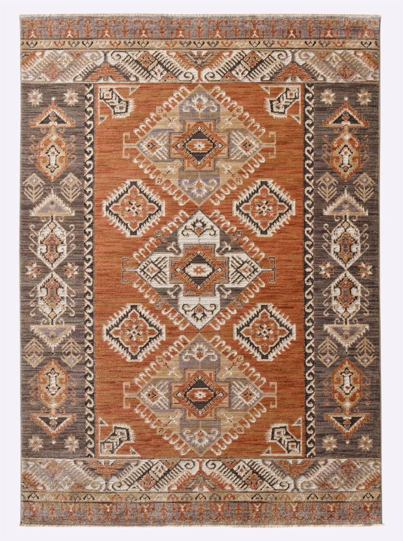 heine home Teppich, 7 mm Höhe von heine home