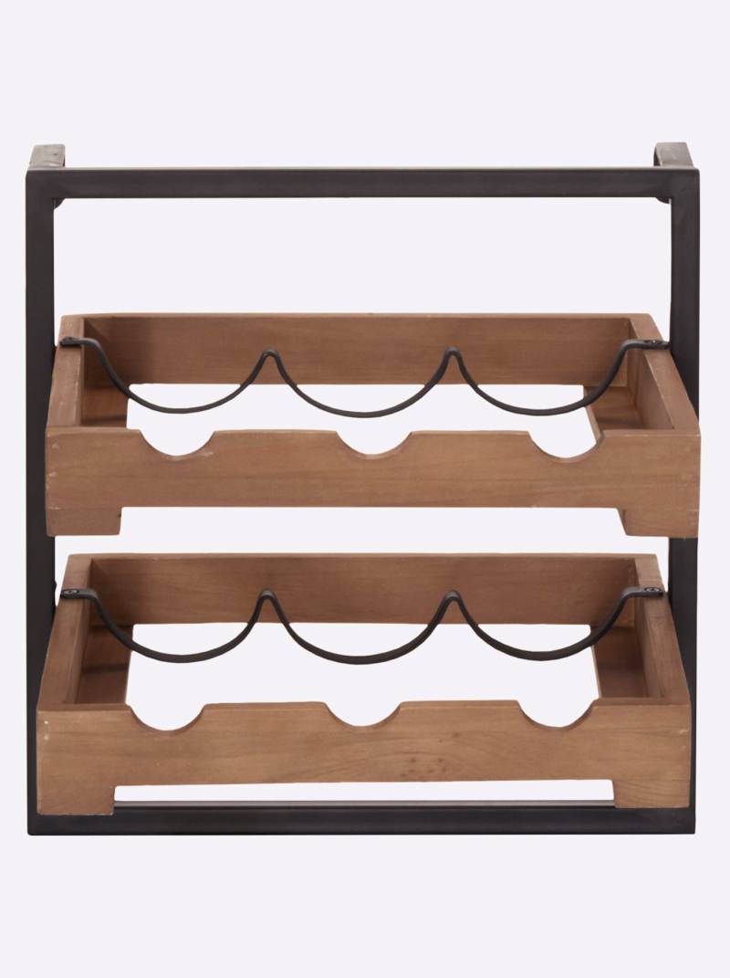 heine home Weinregal von heine home