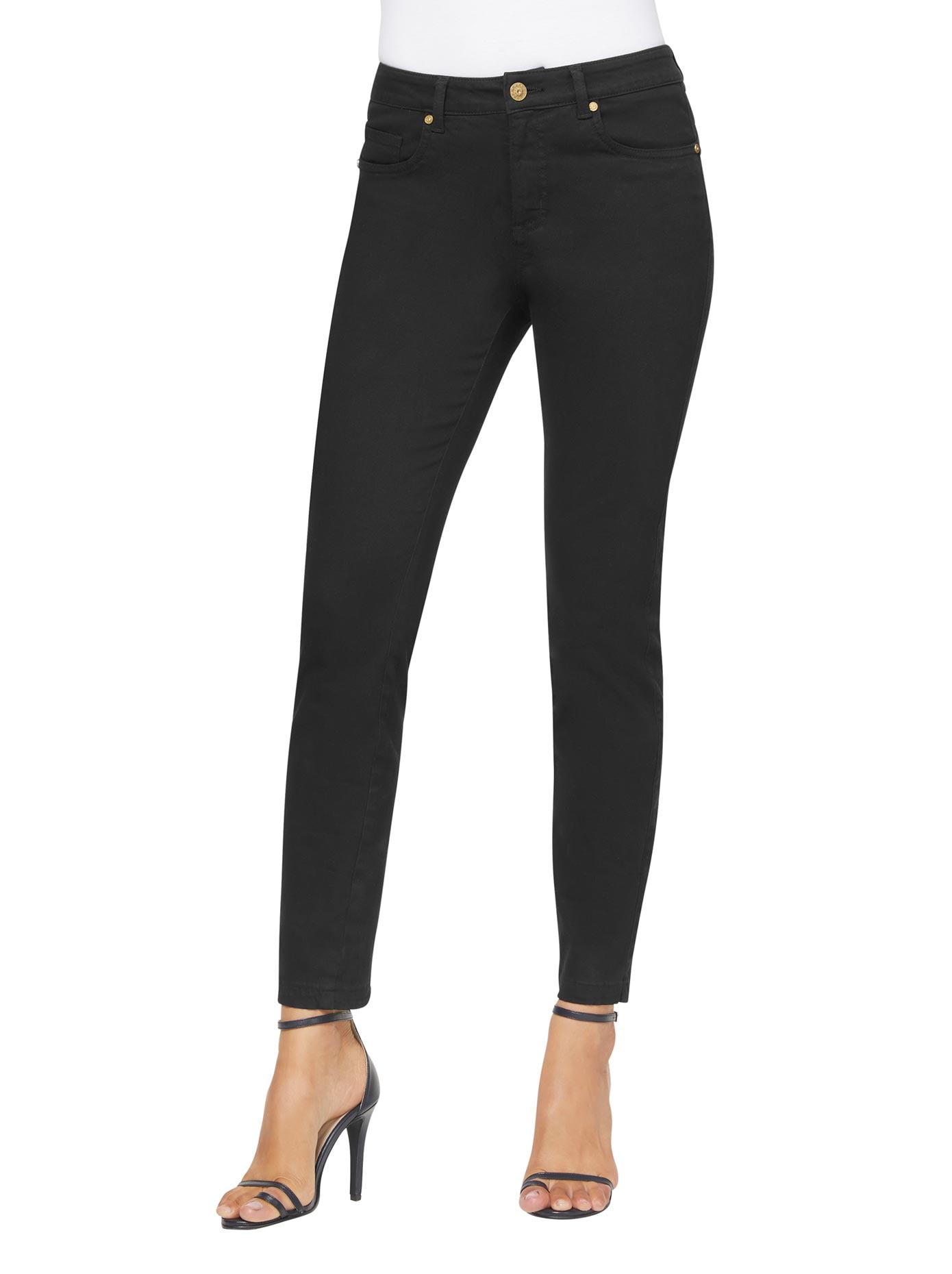 ASHLEY BROOKE by heine Bequeme Jeans, (1 tlg.) von ASHLEY BROOKE by heine