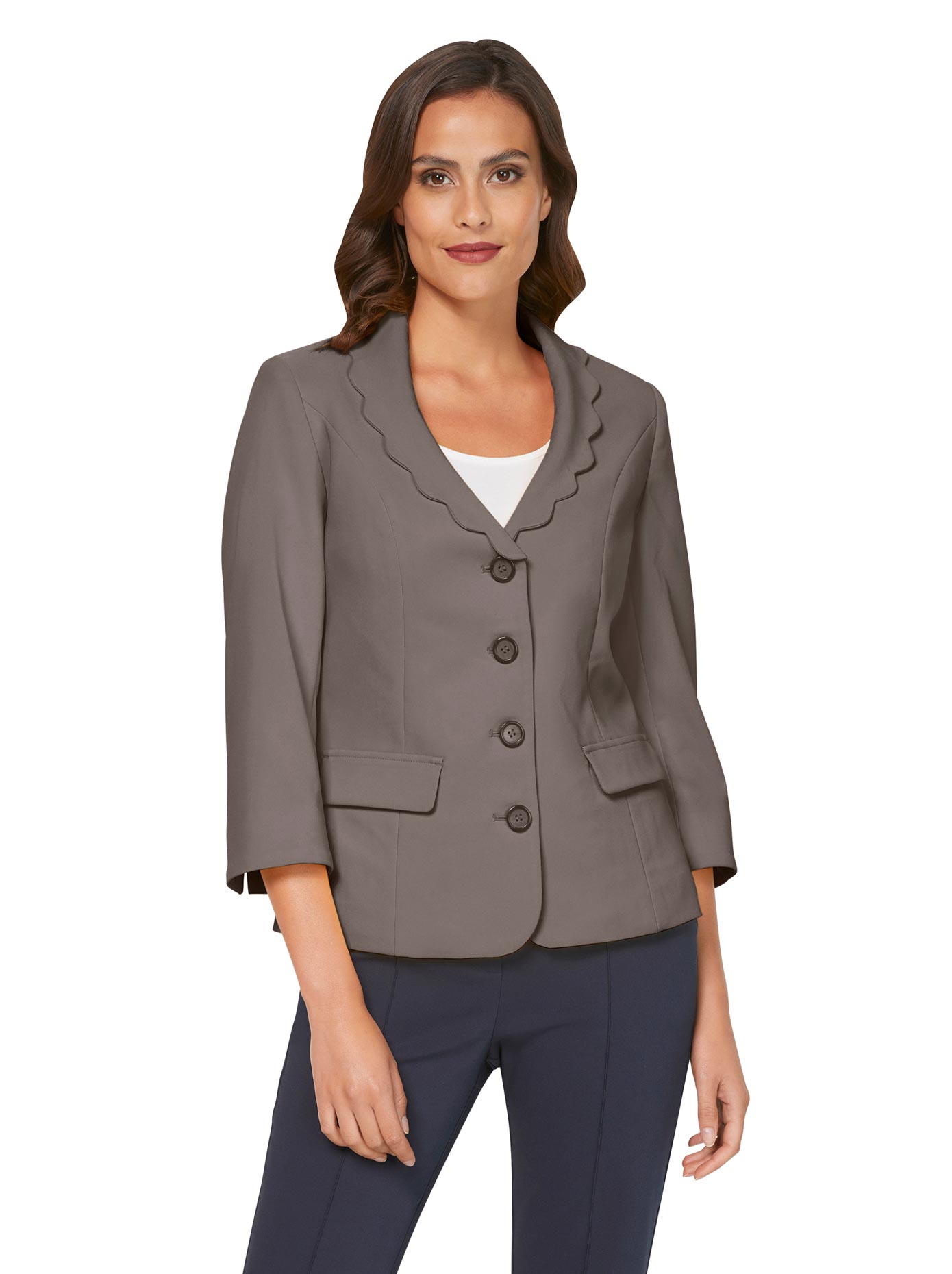 heine Jackenblazer »Blazer« von heine