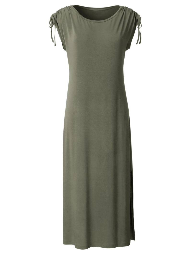 heine Maxikleid »Jersey-Kleid« von heine