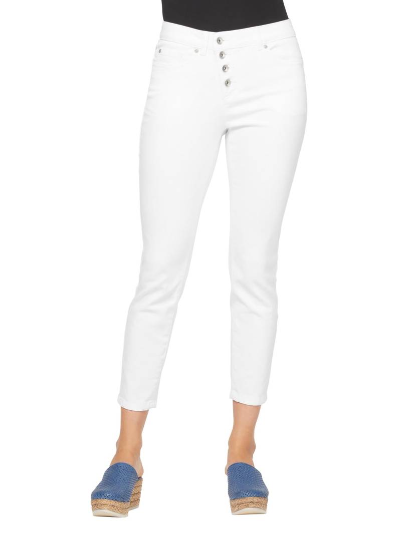 LINEA TESINI by heine Push-up-Jeans, (1 tlg.) von LINEA TESINI by heine