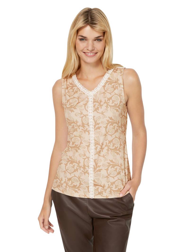 LINEA TESINI by heine Shirttop von LINEA TESINI by heine