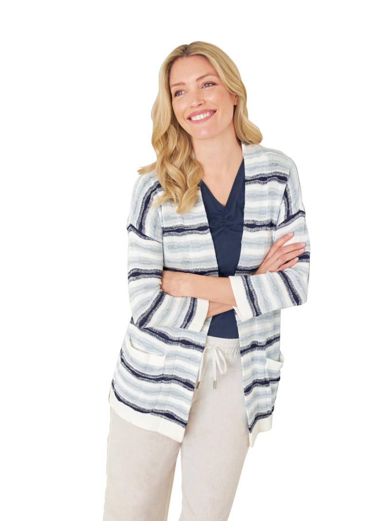 LINEA TESINI by heine Strickjacke von LINEA TESINI by heine