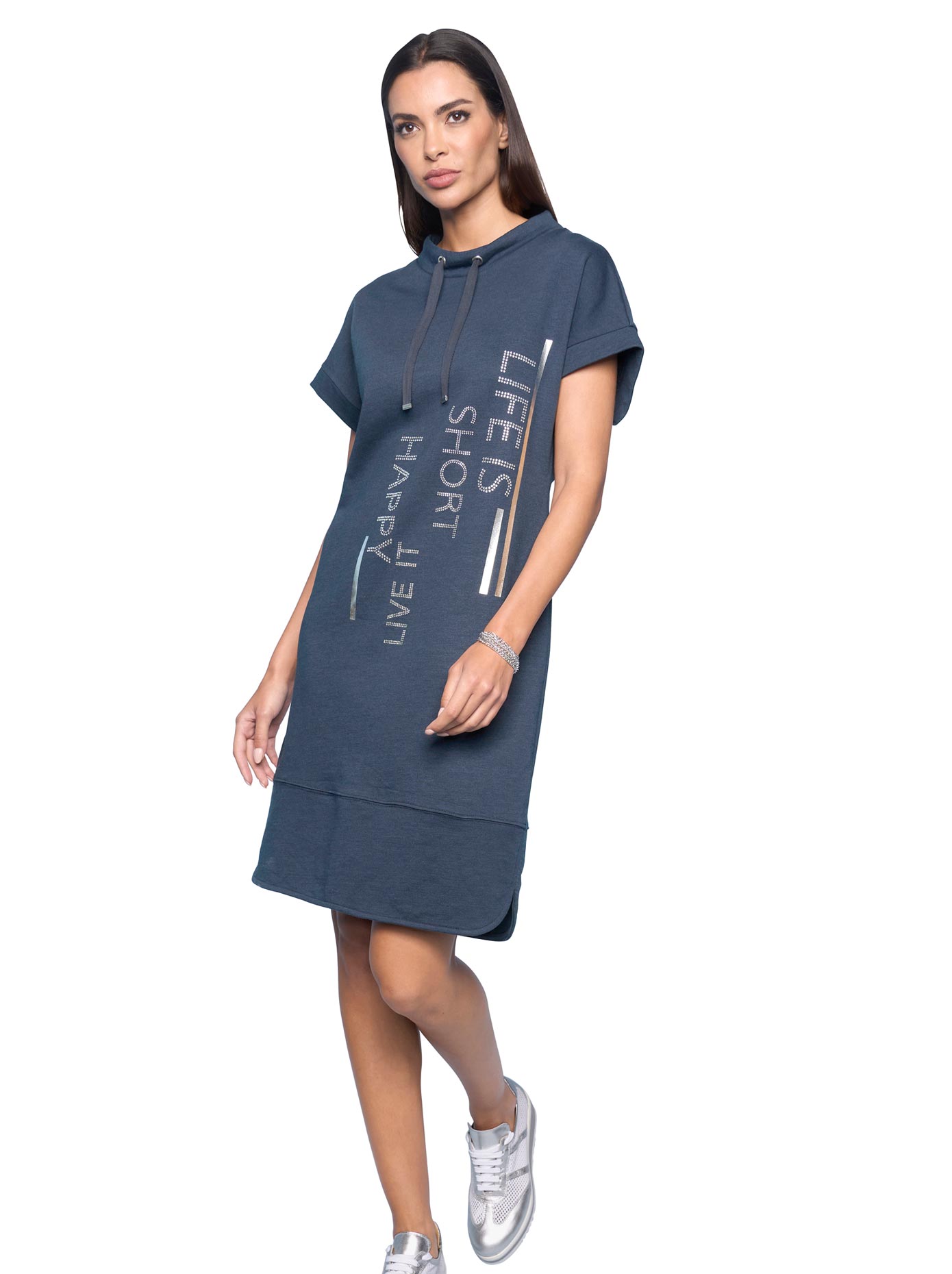 RICK CARDONA by heine Jerseykleid »Jersey-Kleid« von RICK CARDONA by heine