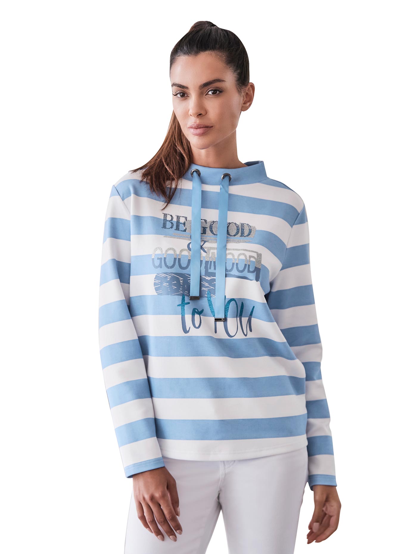 RICK CARDONA by heine Sweatshirt von RICK CARDONA by heine