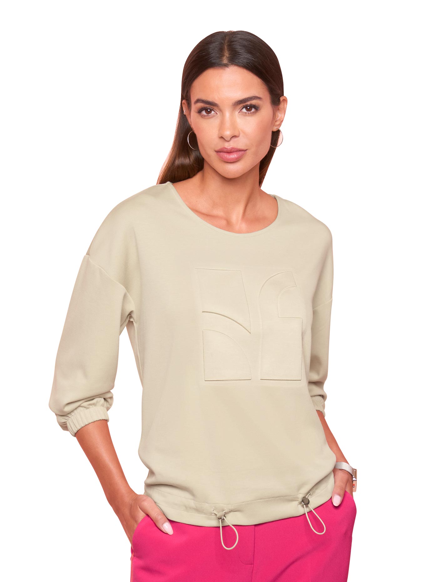 heine Sweatshirt von heine