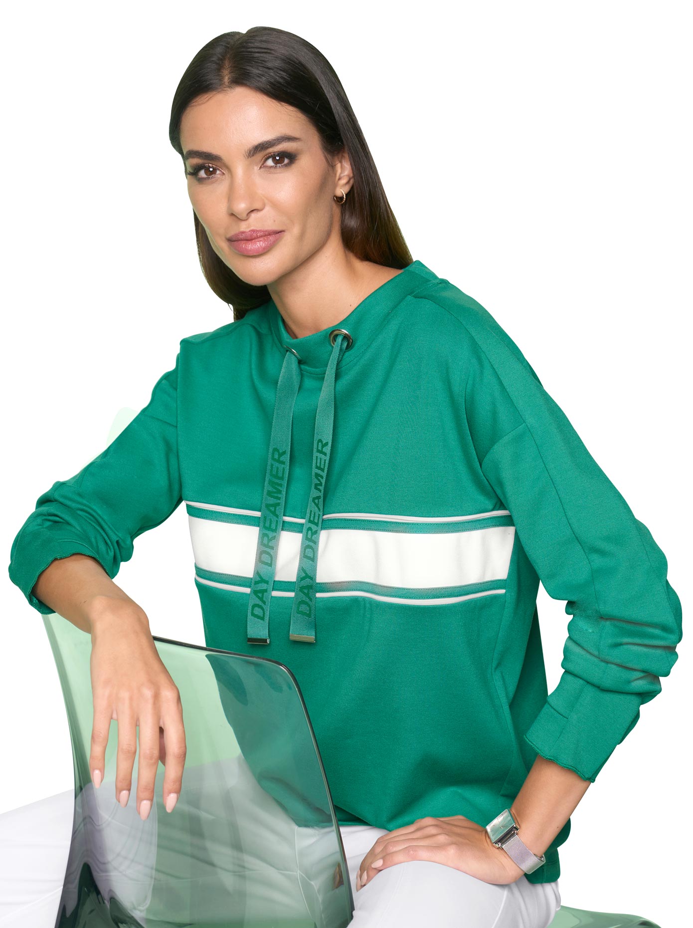 heine Sweatshirt von heine