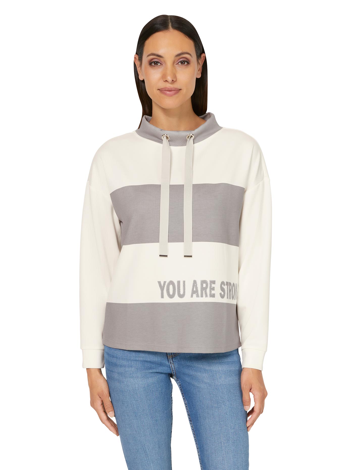 heine Sweatshirt von heine