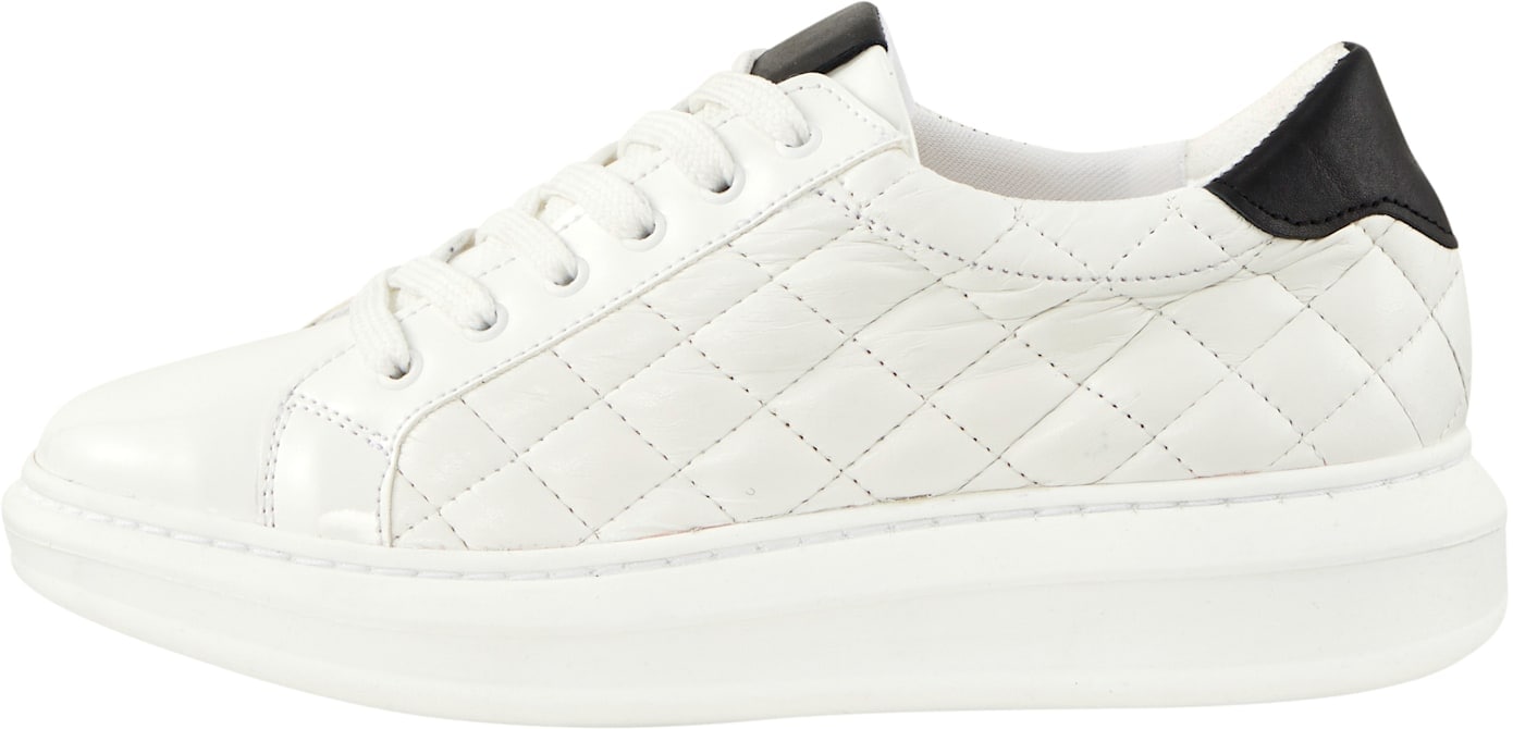 Schnürschuh Schnürschuh von heine