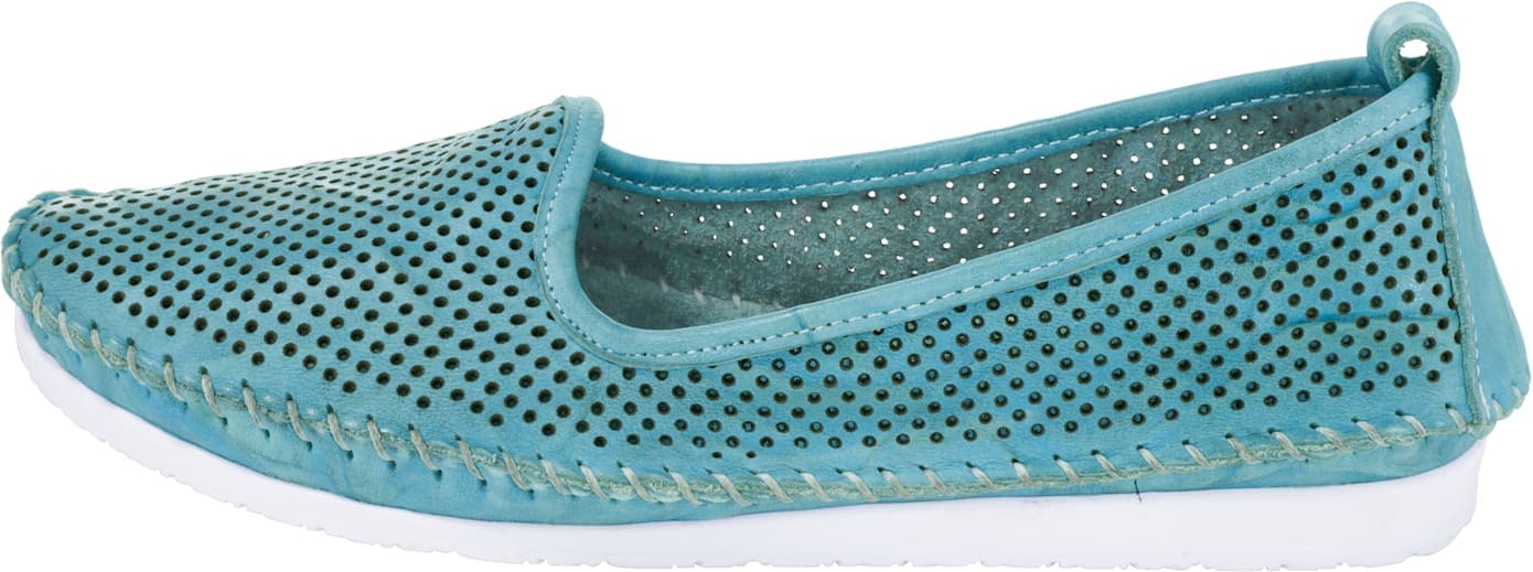 Slipper Slipper von Andrea Conti