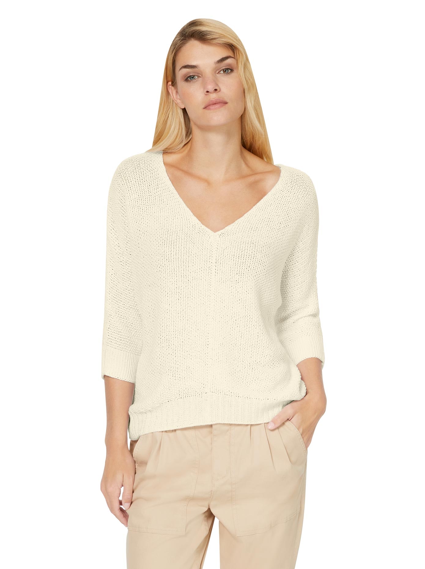 heine 3/4 Arm-Pullover »Pullover« von heine