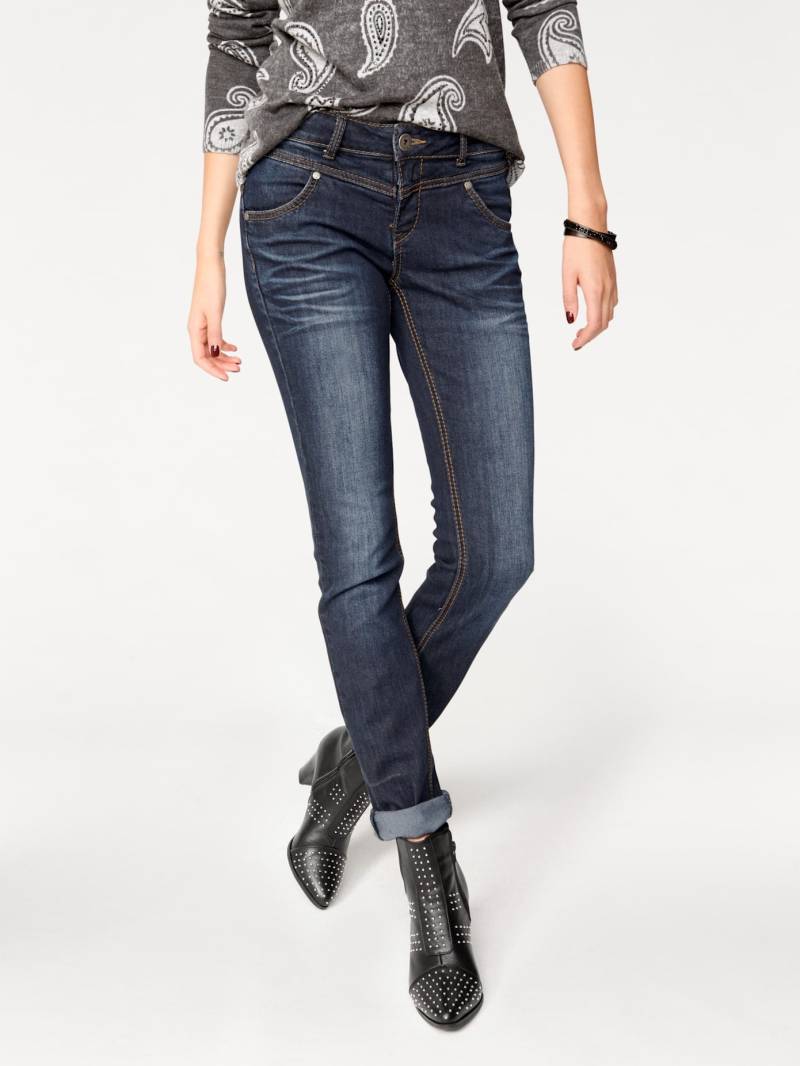 heine Bequeme Jeans, (1 tlg.) von heine