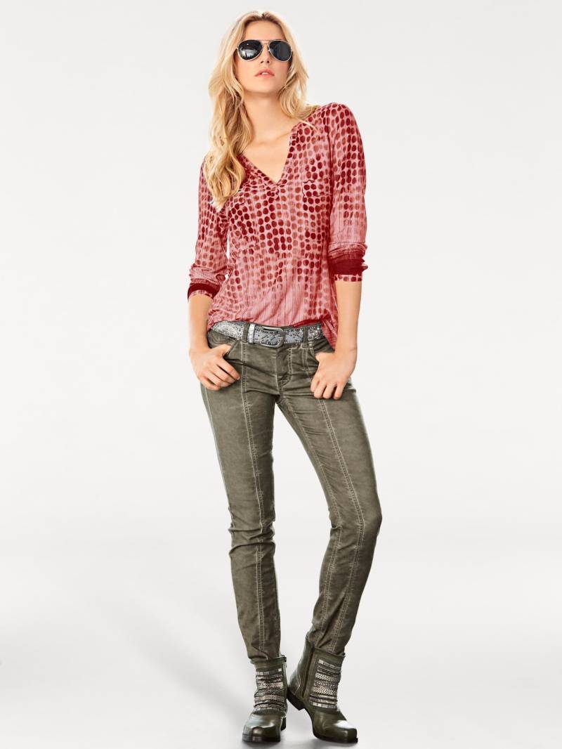 heine Blusenshirt »Shirtbluse«, (1 tlg.) von heine