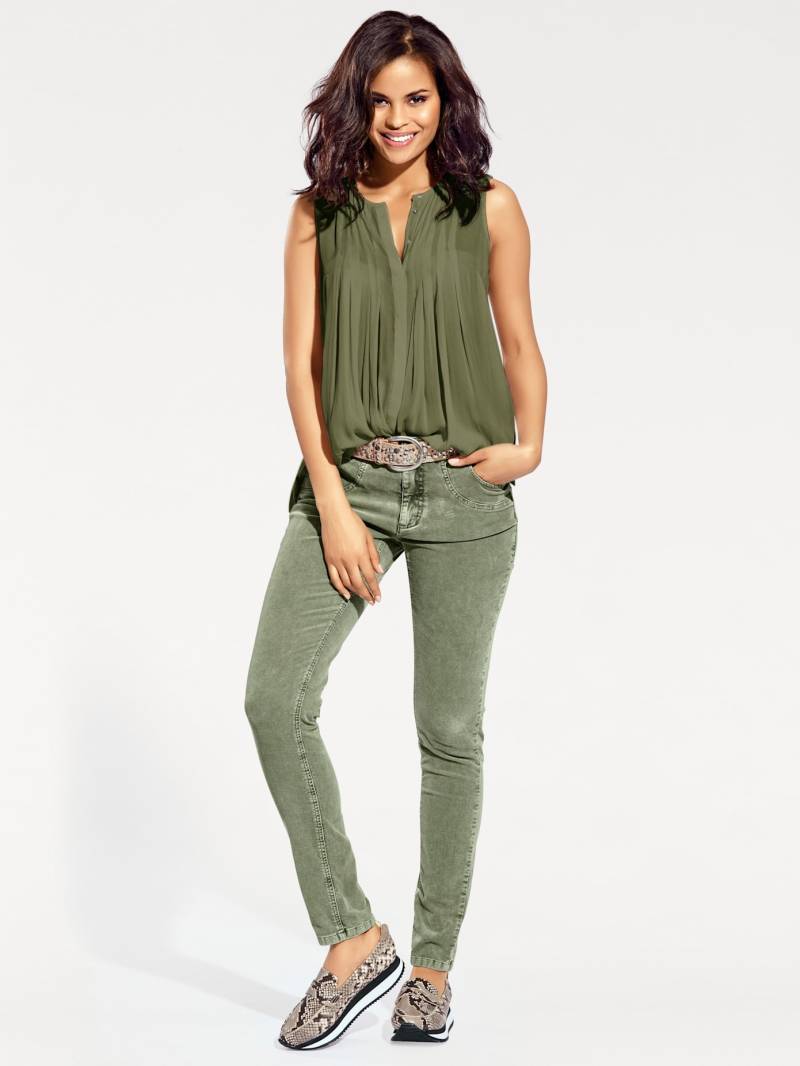 heine Blusenshirt »Shirtbluse«, (1 tlg.) von heine